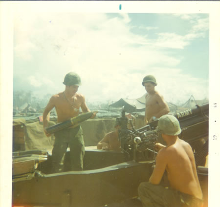 Gela_1969_-__Fire_mission._lt_to_Rt_Mercer,_Mason,_Sweat_&_Dixon._fs