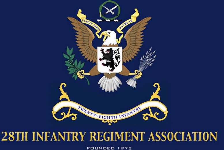 28th Infantry